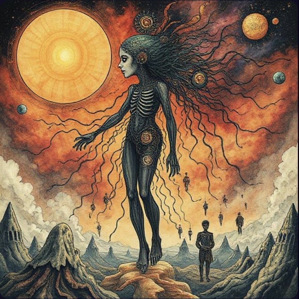 ──── ·:*¨༺ ♱✮♱ ༻¨*:· ────