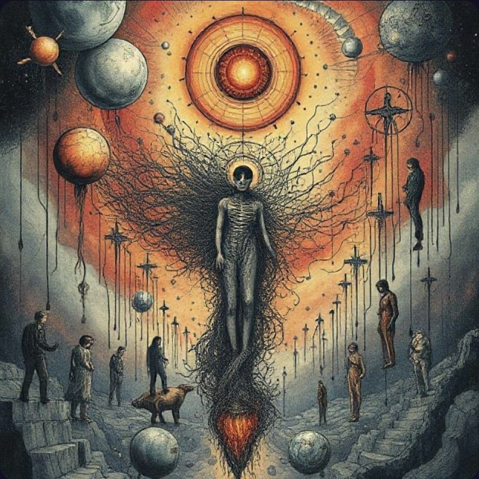 ──── ·:*¨༺ ♱✮♱ ༻¨*:· ────