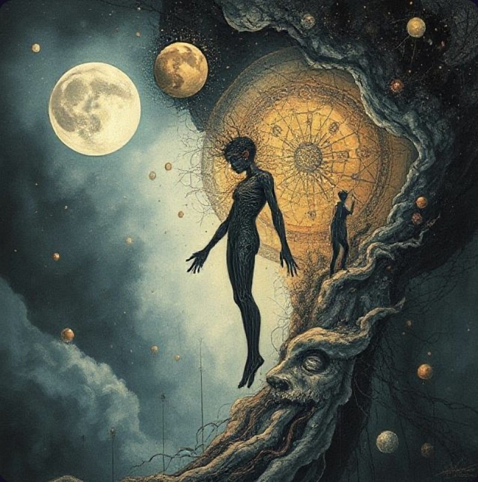 ──── ·:*¨༺ ♱✮♱ ༻¨*:· ────