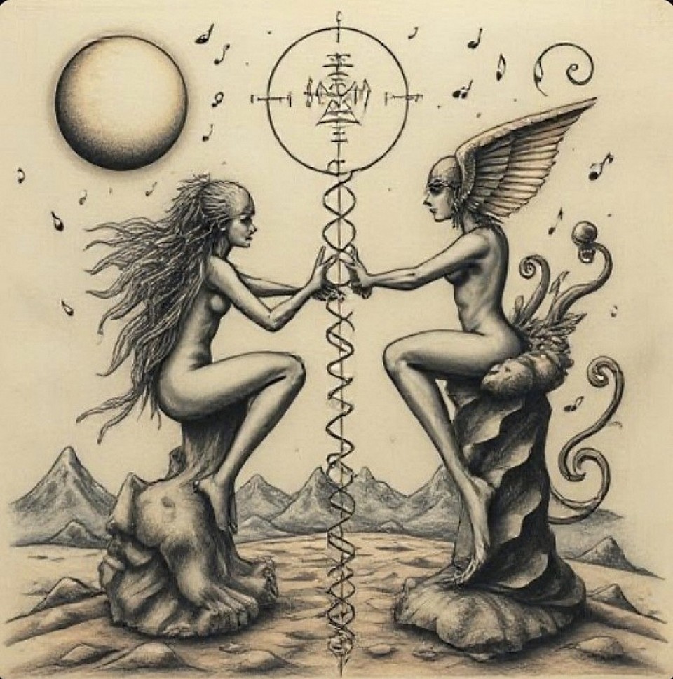 ──── ·:*¨༺ ♱✮♱ ༻¨*:· ────