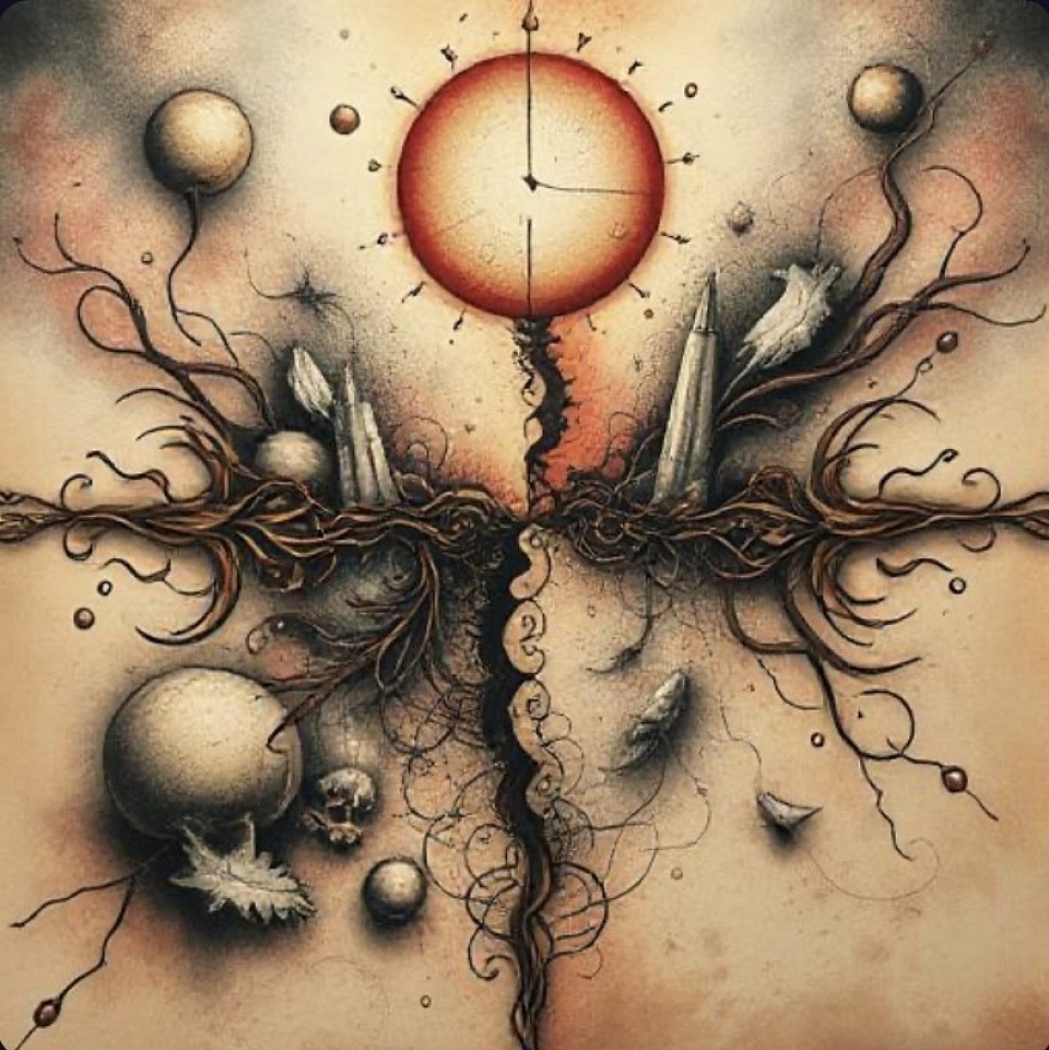 ──── ·:*¨༺ ♱✮♱ ༻¨*:· ────