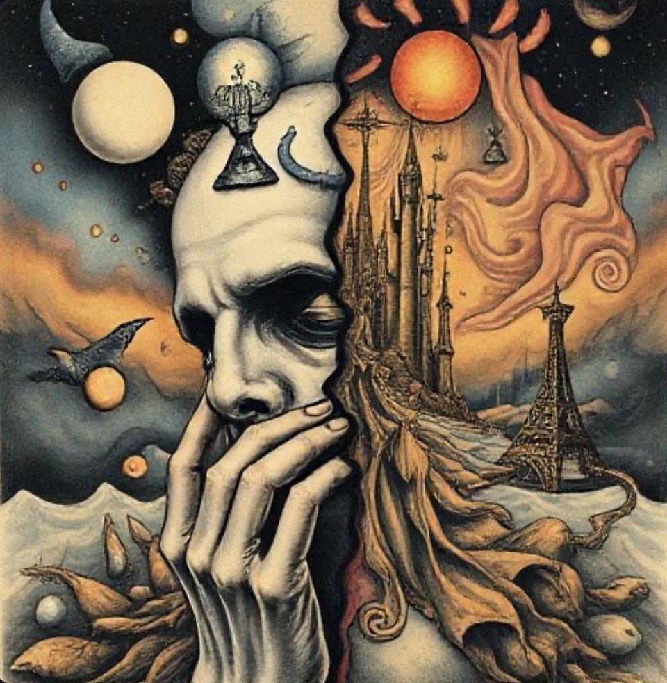 ──── ·:*¨༺ ♱✮♱ ༻¨*:· ────