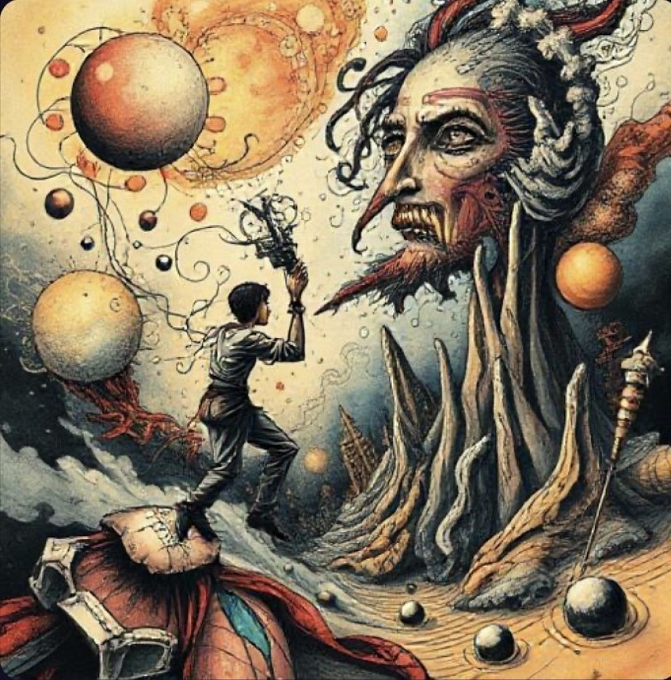 ──── ·:*¨༺ ♱✮♱ ༻¨*:· ────