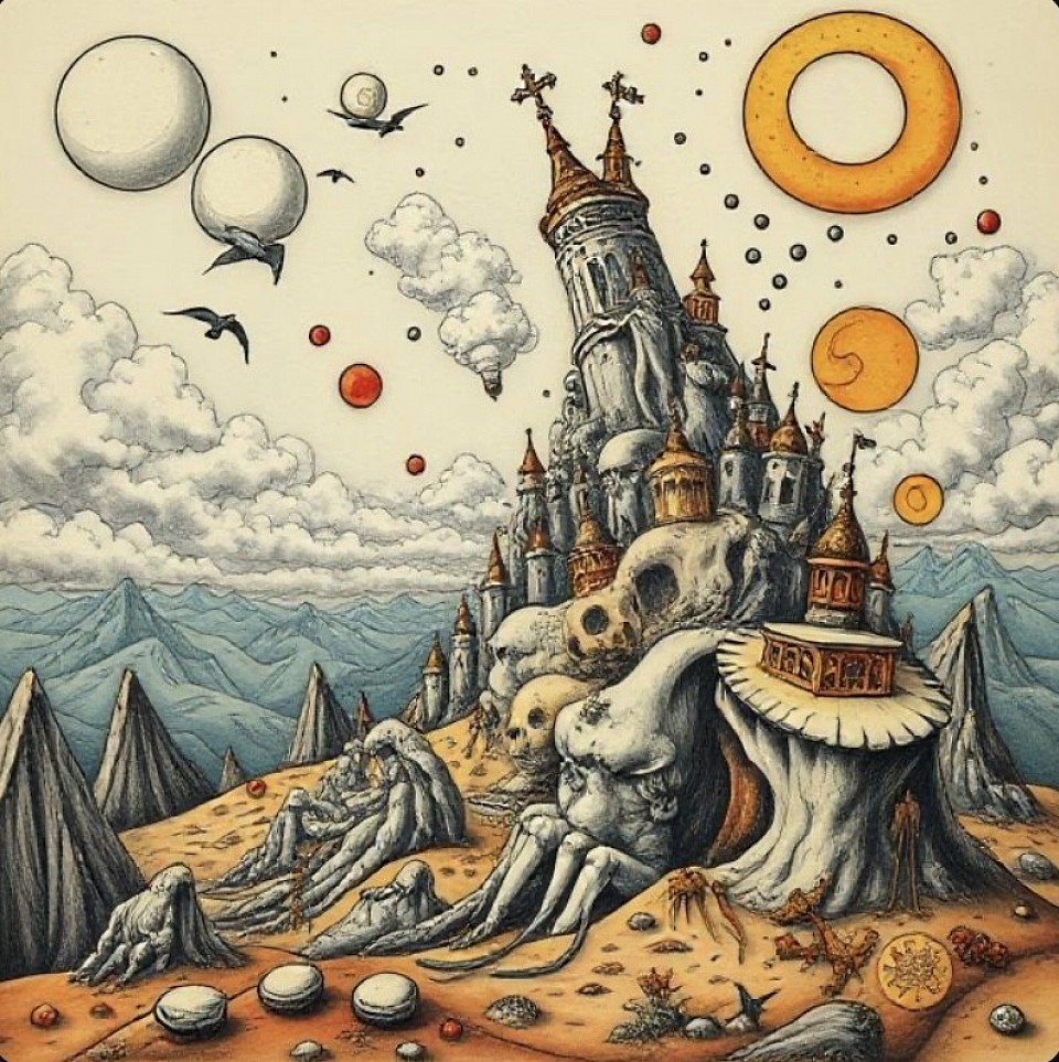 ──── ·:*¨༺ ♱✮♱ ༻¨*:· ────