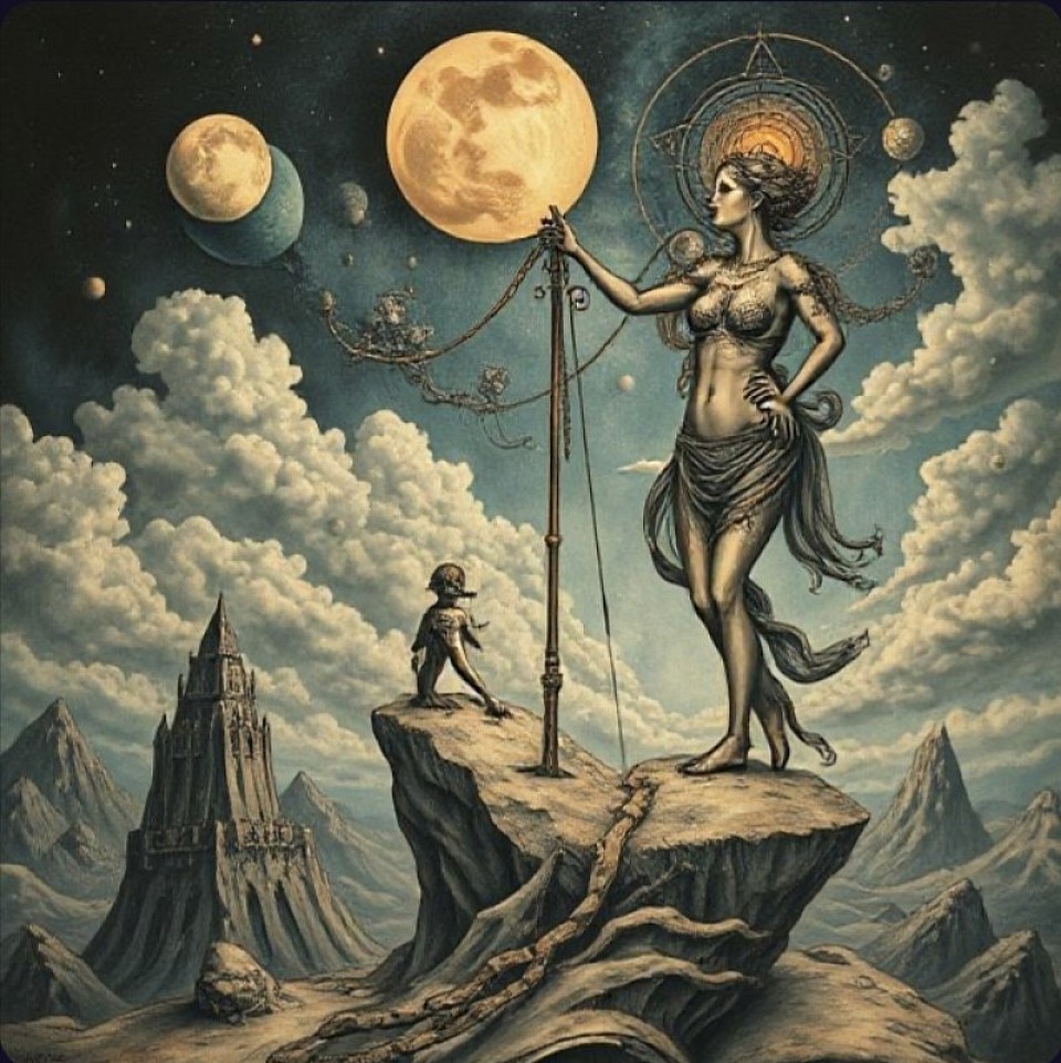 ──── ·:*¨༺ ♱✮♱ ༻¨*:· ────