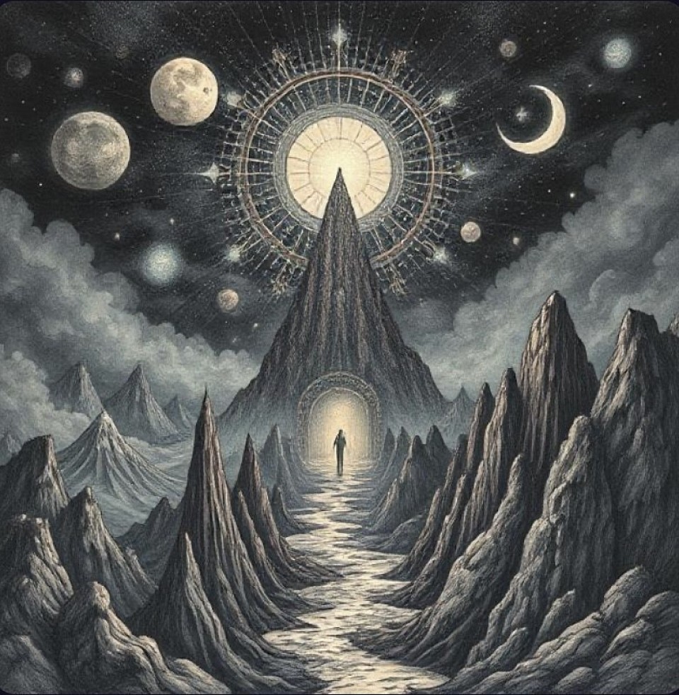 ──── ·:*¨༺ ♱✮♱ ༻¨*:· ────