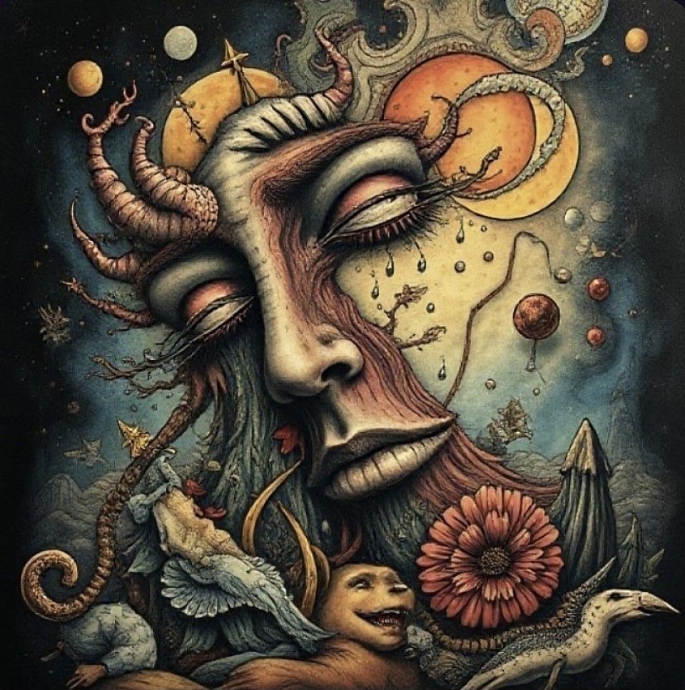 ──── ·:*¨༺ ♱✮♱ ༻¨*:· ────