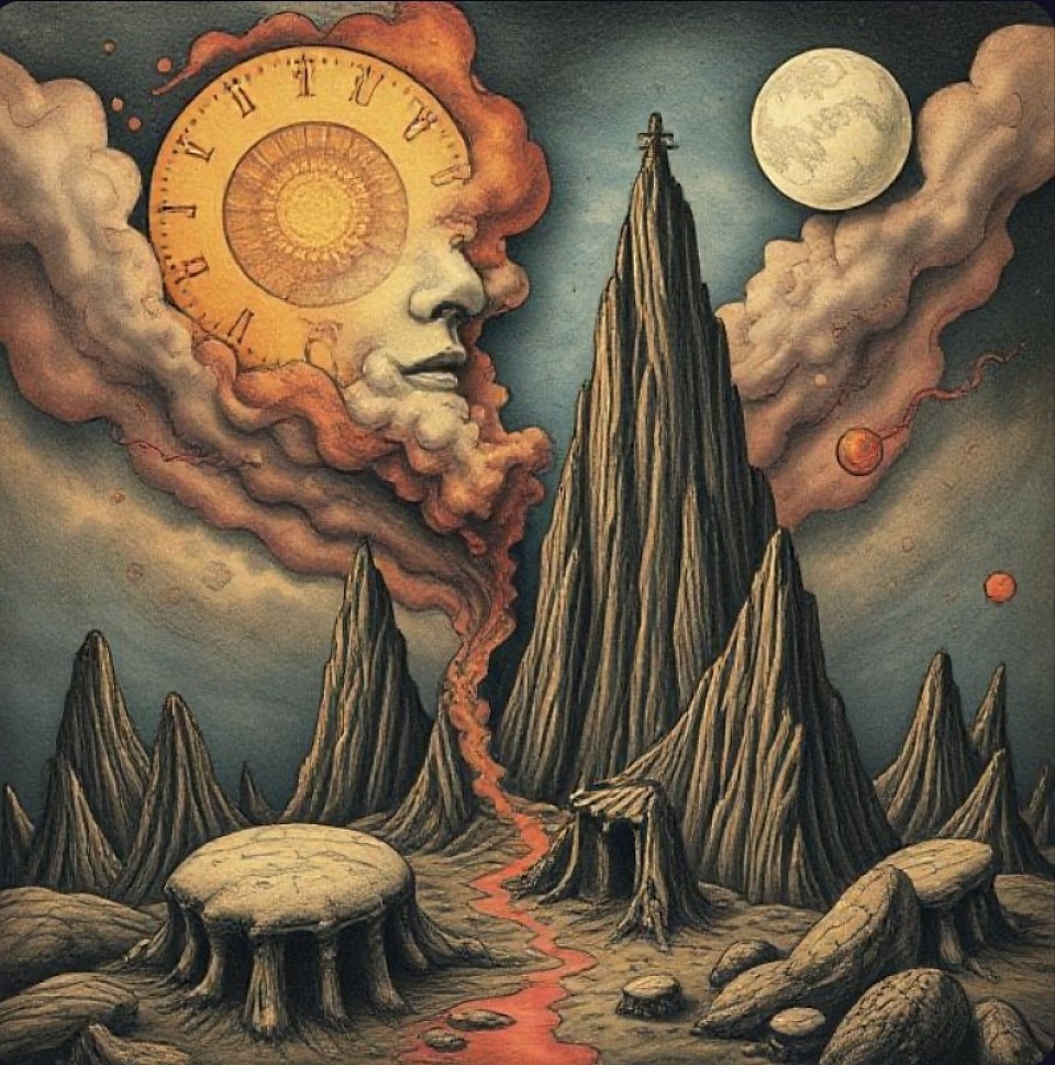 ──── ·:*¨༺ ♱✮♱ ༻¨*:· ────