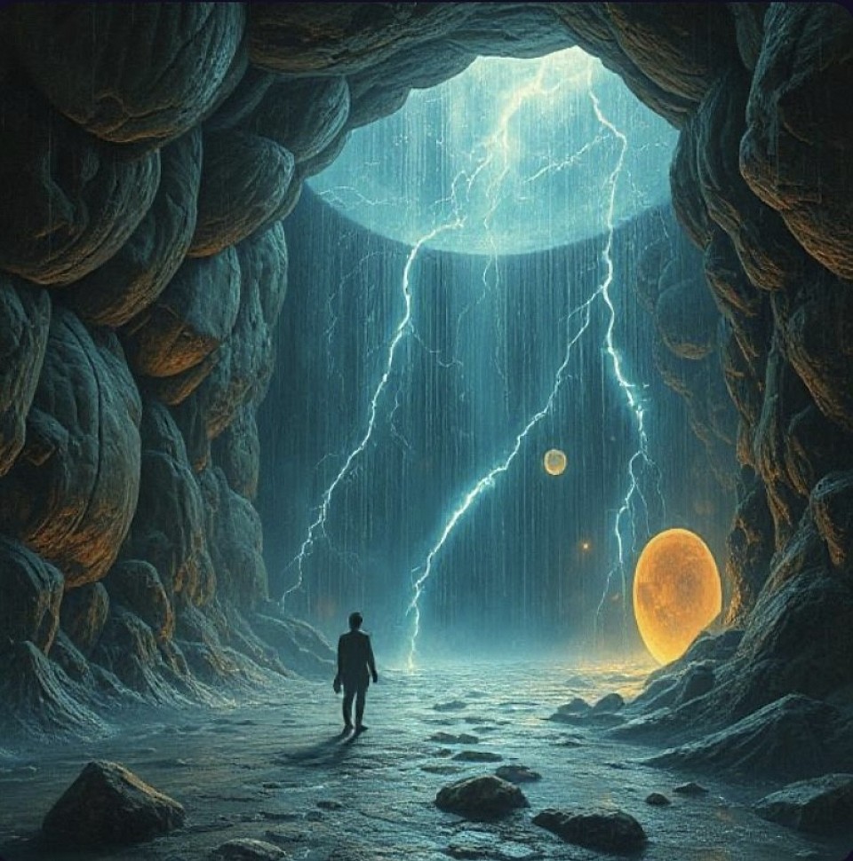 ──── ·:*¨༺ ♱✮♱ ༻¨*:· ────