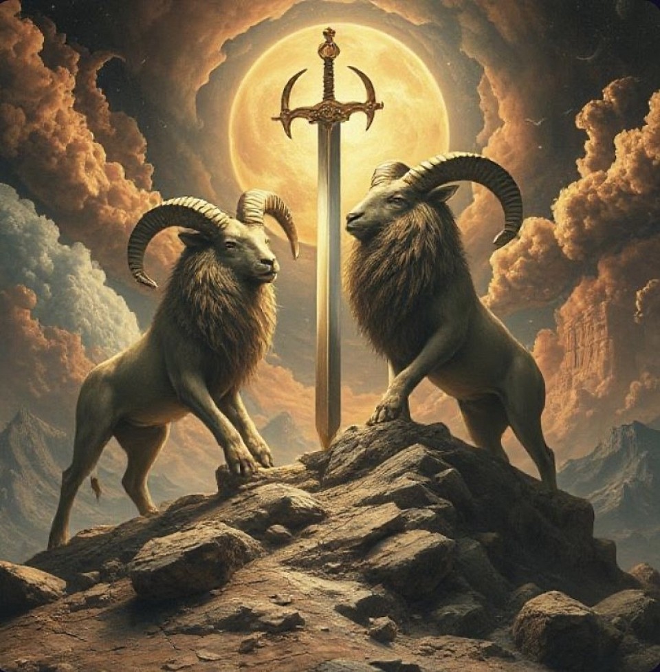 ──── ·:*¨༺ ♱✮♱ ༻¨*:· ────