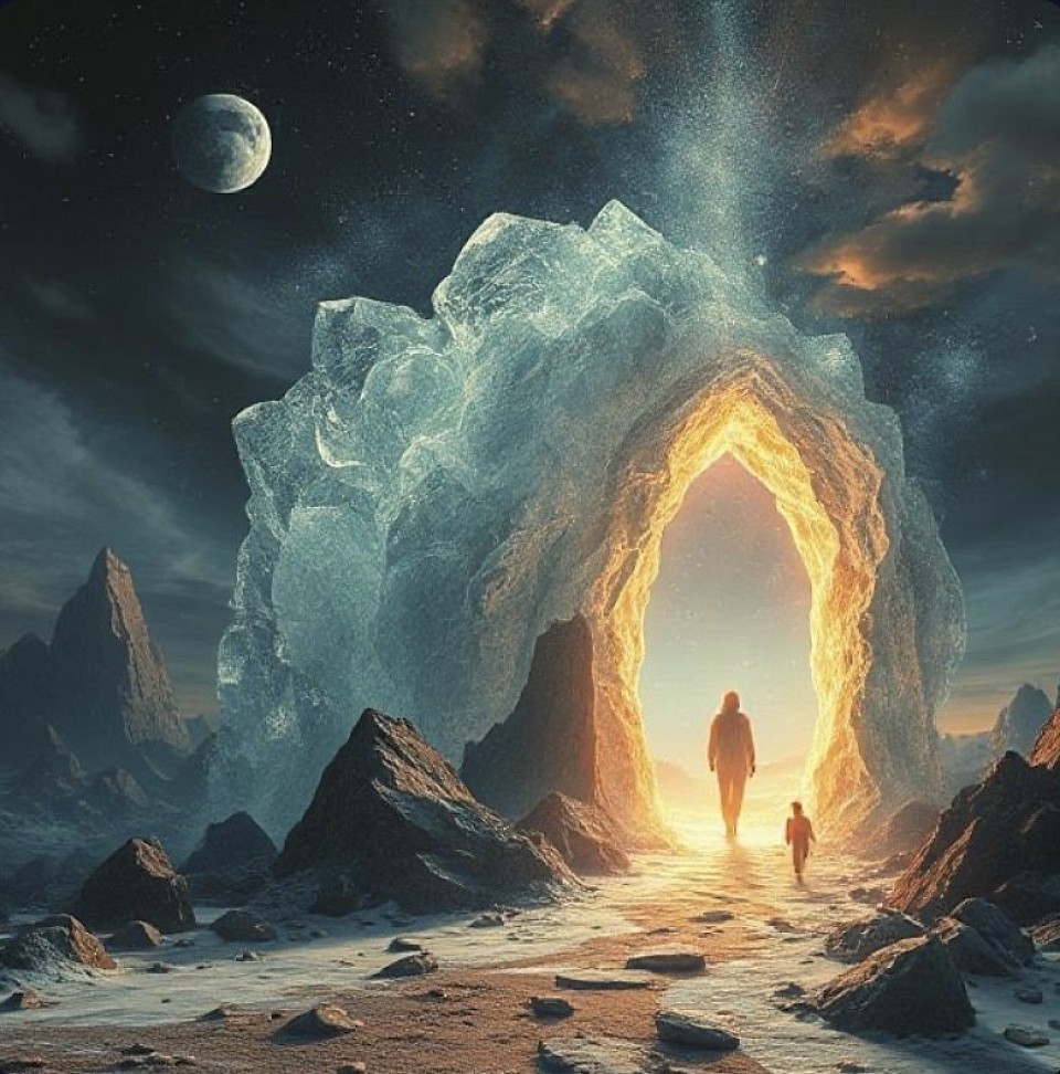 ──── ·:*¨༺ ♱✮♱ ༻¨*:· ────