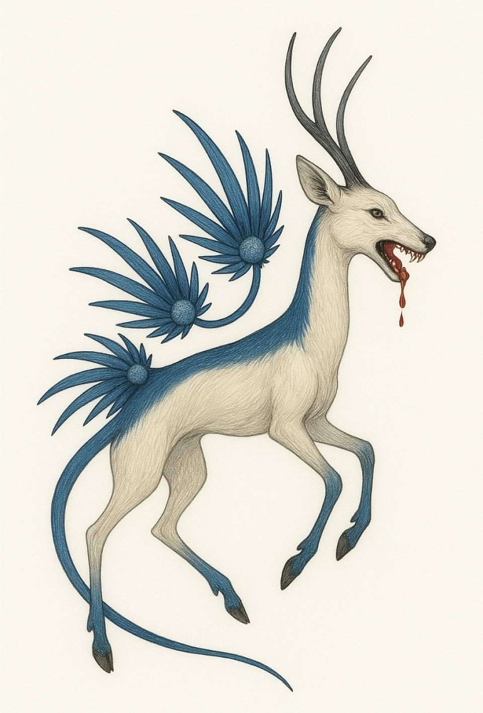 ──── ·:*¨༺ ♱✮♱ ༻¨*:· ────