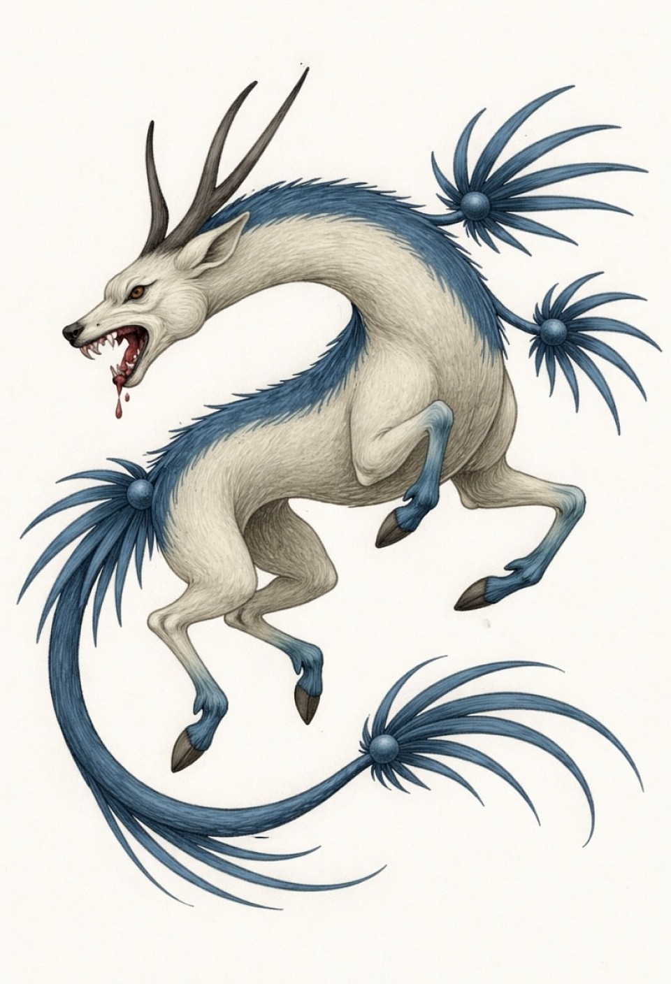 ──── ·:*¨༺ ♱✮♱ ༻¨*:· ────