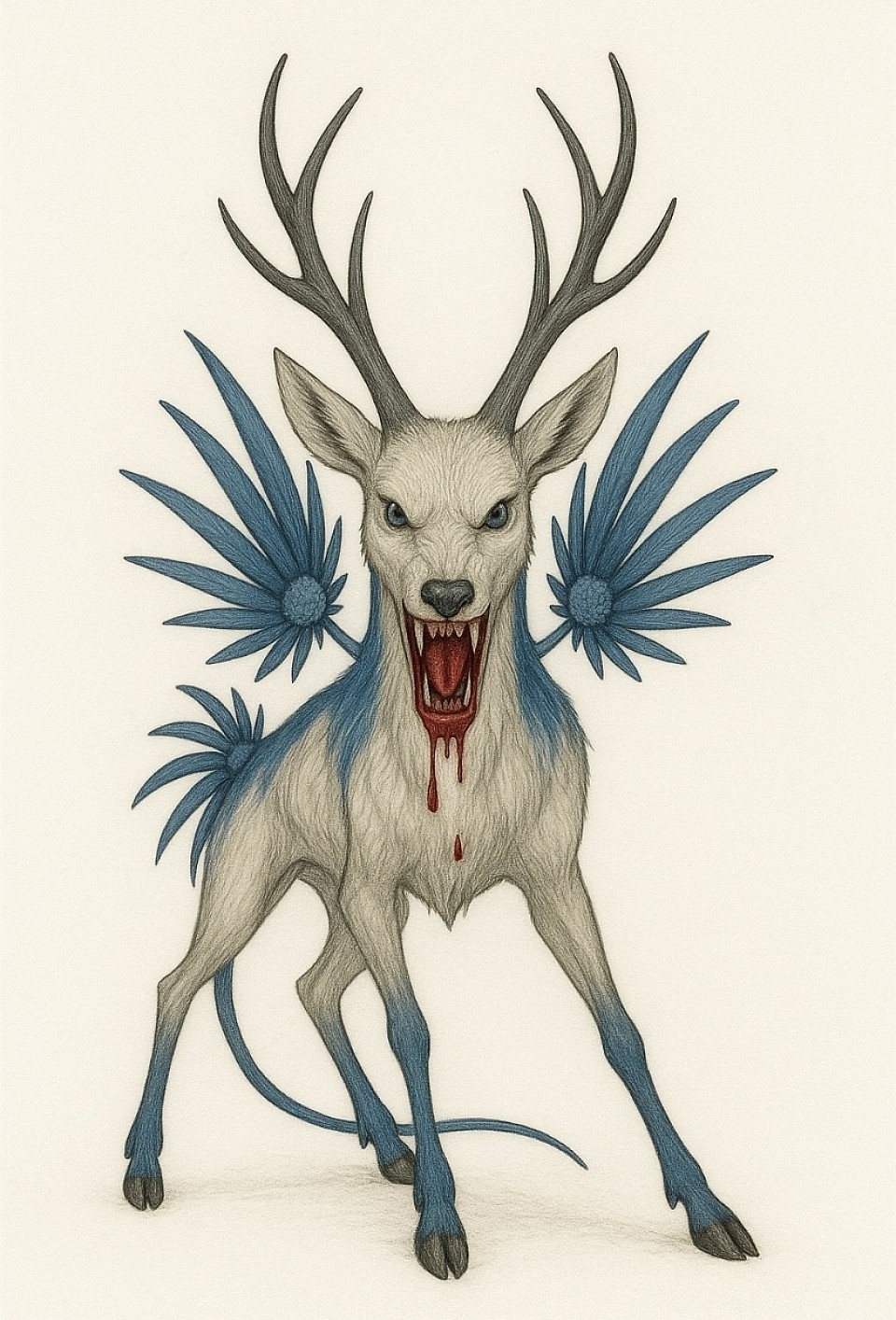 ──── ·:*¨༺ ♱✮♱ ༻¨*:· ────