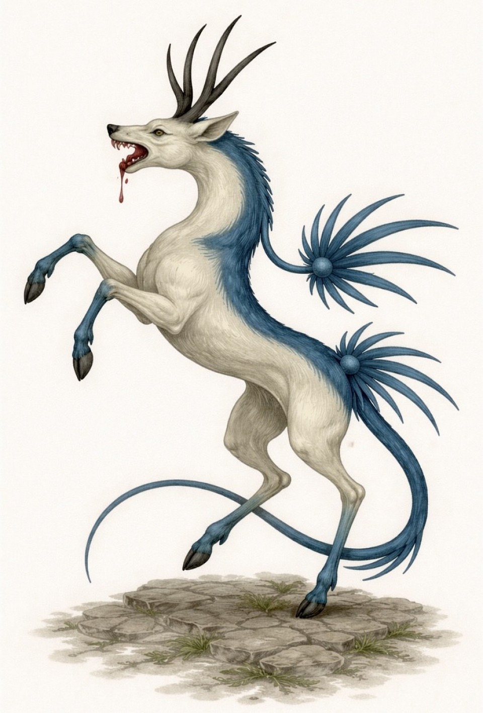 ──── ·:*¨༺ ♱✮♱ ༻¨*:· ────