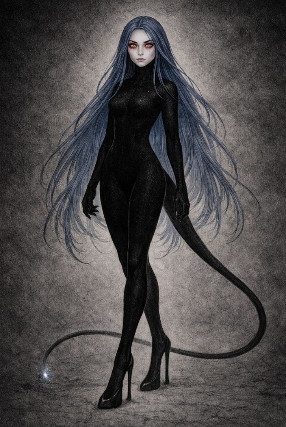 ──── ·:*¨༺ ♱✮♱ ༻¨*:· ────