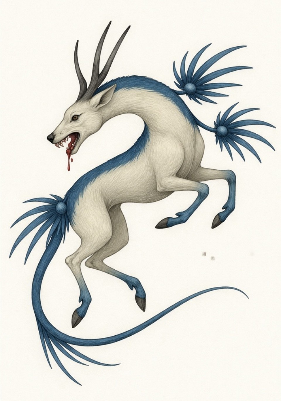 ──── ·:*¨༺ ♱✮♱ ༻¨*:· ────