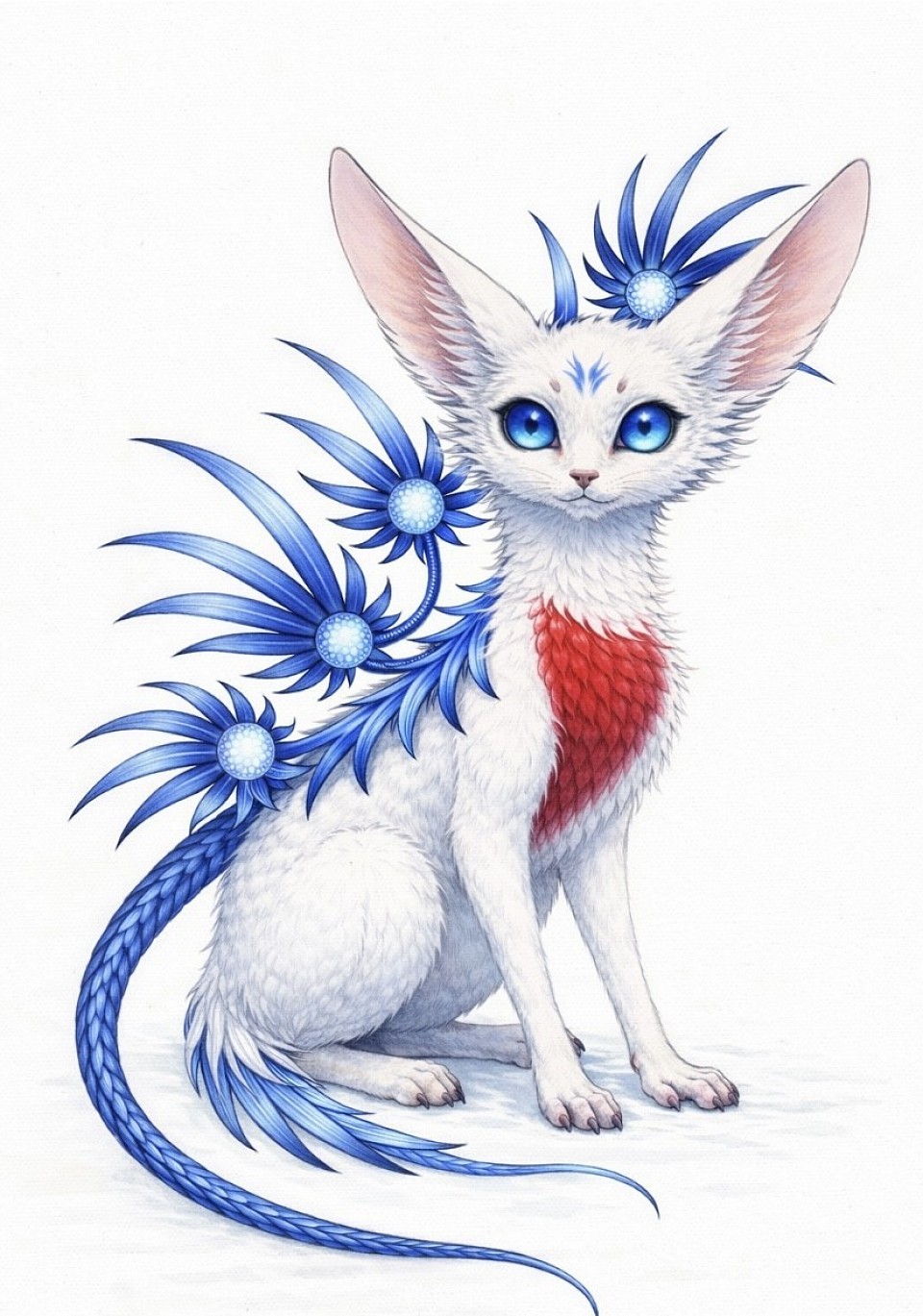 ──── ·:*¨༺ ♱✮♱ ༻¨*:· ────